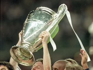 Real Madrid Dulu dan Zaman Now di Mata McManaman Real Madrid Dulu dan Zaman Now di Mata McManaman