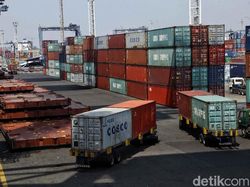 RI Sepakati Perjanjian Dagang dengan 15 Negara, Ini Untungnya