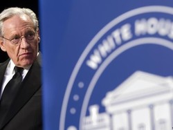 Buku Terbaru Bob Woodward Gambarkan Ketidakberesan Pemerintahan Trump