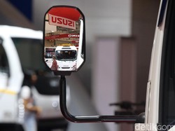 Transfer Ilmu Isuzu Indonesia Lewat On Job Training Langsung di Jepang