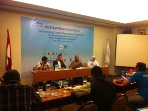 Dukung Target Kunjungan Wisman, PUWSI Promosi Wisata Selam