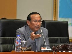 Komisi I DPR Ragukan Rizieq soal Pejaten, Minta Pemerintah Bicara