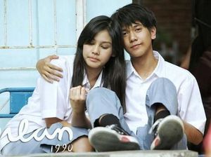 7 Pasangan Artis Ini Sukses Bikin Baper Para Penggemarnya