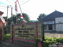 Ribuan Warga Miskin dan Lansia di Mojokerto Terlantar, Ini Penyebabnya