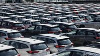 Mobil Made in Indonesia Paling Laris di Luar Negeri