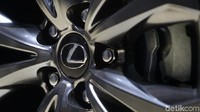 Apes! Beli Lexus Lewat Situs Dealer Online Ternyata AI, Duit Rp 1,3 Miliar Melayang