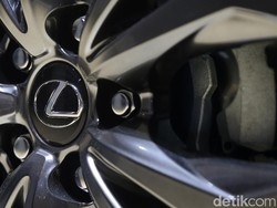 Pandemi Gak Ngaruh untuk Konsumen Mobil Ningrat