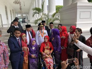 Jadi Gubernur Jabar, RK Rangkul Paslon yang Kalah di Pilgub Jadi Gubernur Jabar, RK Rangkul Paslon yang Kalah di Pilgub
