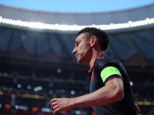 Koscielny Nyaris Tinggalkan Arsenal di Musim Panas