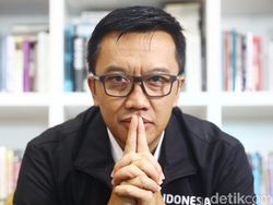 Imam Nahrawi Kuatkan Gading soal Gugatan Cerai