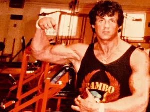 Rocky dan Kopi Bikin Ingatan Sylvester Stallone Rusak Rocky dan Kopi Bikin Ingatan Sylvester Stallone Rusak