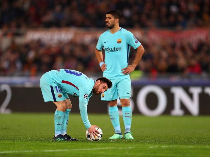 Foto: Catherine Ivill/Getty Images Foto: Catherine Ivill/Getty Images