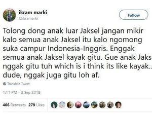 Meme Kocak Anak Bilingual Jaksel yang Literally Bahasanya Campur Aduk Meme Kocak Anak Bilingual Jaksel yang Literally Bahasanya Campur Aduk