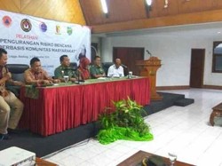 Tak Buang Sampah ke Sungai Kunci Utama Revitalisasi Citarum