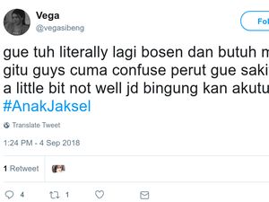 September: Lelucon Anak Jaksel hingga Hoax BPJS Foya-Foya