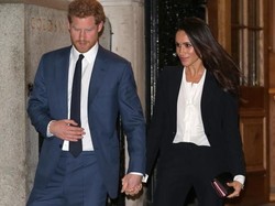 Ingin Punya Anak, Meghan Markle dan Pangeran Harry Bercinta Tanpa Henti