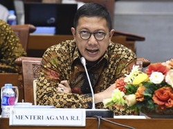 Diadukan ke Bawaslu, Menag: Silakan Dibuktikan Aturan Mana yang Dilanggar