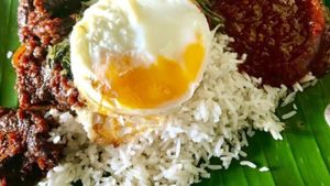 10 Menu Sarapan Khas Malaysia yang Nikmat Mengenyangkan
