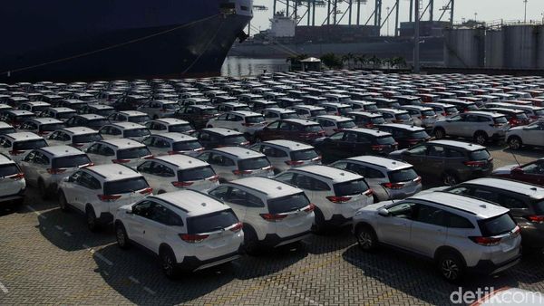 Top 10 Mobil Made In Indonesia yang Laris di Luar Negeri