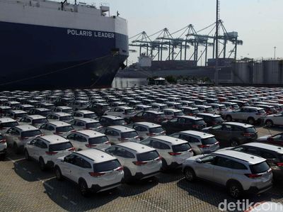 Top 10 Mobil Made In Indonesia yang Laris di Luar Negeri