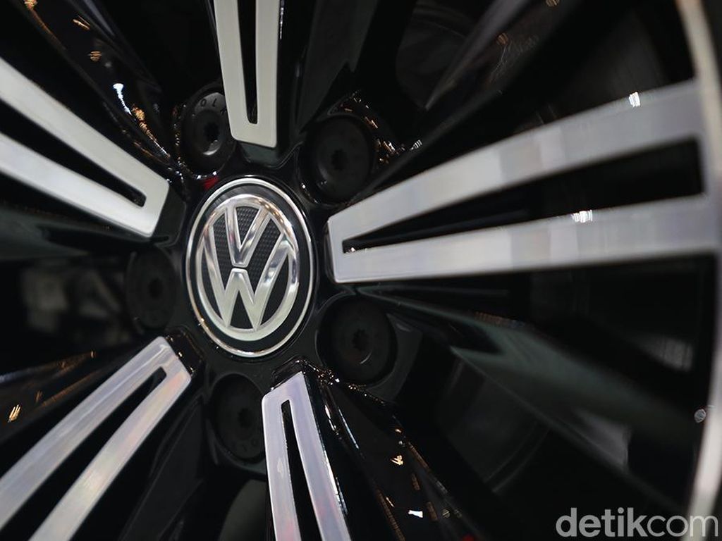 VW Mau Bikin Pabrik Olahan Nikel di Indonesia, Sudah Datang ke Batang