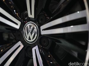 VW Mau Bikin Pabrik Olahan Nikel di Indonesia, Sudah Datang ke Batang VW Mau Bikin Pabrik Olahan Nikel di Indonesia, Sudah Datang ke Batang