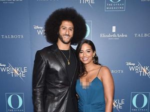 Ini Pesan Inspiratif dari Iklan Nike Colin Kaepernick yang Diprotes Trump Ini Pesan Inspiratif dari Iklan Nike Colin Kaepernick yang Diprotes Trump