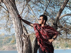 Di Trip Salam Indonesia, Erix Soekamti dkk Perkosa Avanza Jelajah RI