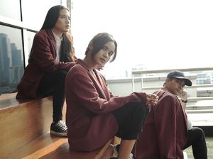 GAC Ingin Terus Menggaung dengan RESONANCE