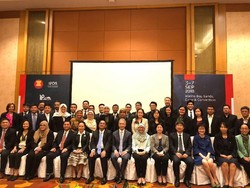 Pentingnya Kantor Kekayaan Intelektual untuk Dorong Inovasi