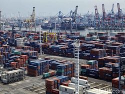 Indonesia Resesi, Pertumbuhan Ekonomi Semua Daerah Minus Indonesia Resesi, Pertumbuhan Ekonomi Semua Daerah Minus