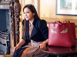 Al Ghazali Jadi Omongan Lagi, Maia Estianty Bicara soal Ujian Hidup