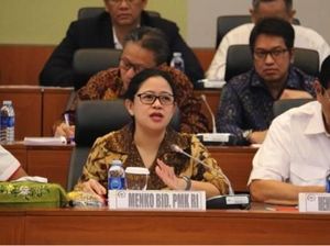 Kemenko PMK Fokus Jalankan 4 Prioritas Nasional
