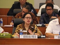 Kemenko PMK Fokus Jalankan 4 Prioritas Nasional