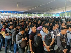 Ini Jadwal Pengumuman Penerimaan Transmart Jember