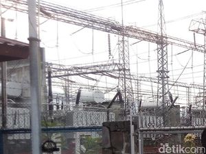 Yogya Juga Alami Pemadaman Listrik, Ini Penjelasan PLN