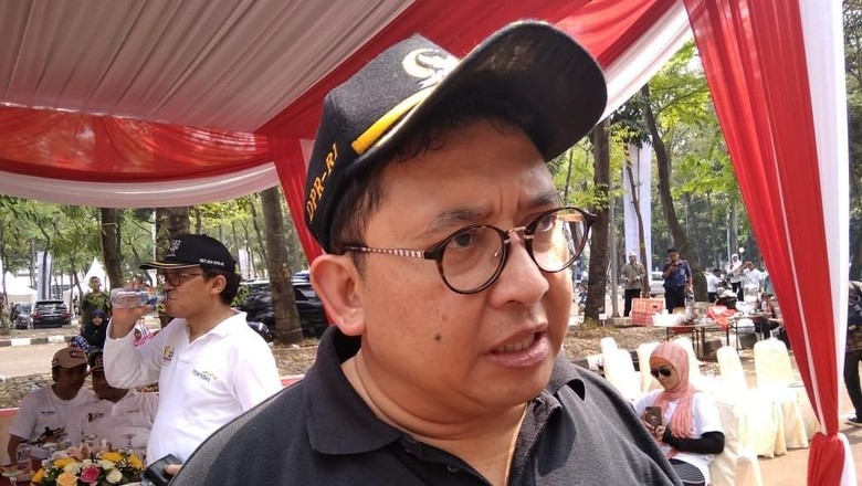 Akan Dipolisikan soal Potong Bebek Angsa PKI, Ini Kata Fadli Zon