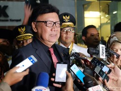 Mendagri Merasa Diingatkan Jokowi soal Politik Sontoloyo