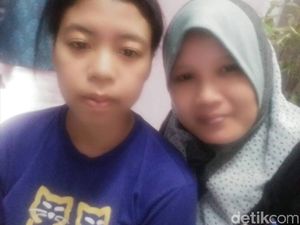Diduga Korban Trafficking, Remaja Sukabumi Telantar di Malaysia Diduga Korban Trafficking, Remaja Sukabumi Telantar di Malaysia