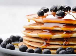 Sejak Abad 14 Pancake Sudah Disukai Banyak Orang Sejak Abad 14 Pancake Sudah Disukai Banyak Orang