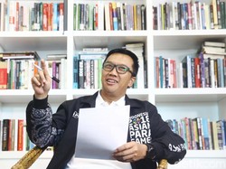 Blak-blakan Menpora Imam Nahrawi: di Balik Dua Sukses Asian Games 2018