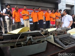 Duh! Kades hingga Camat di Bekasi Terlibat Mafia Tanah