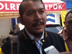 Eks Anak Buah Nur Mahmudi Heran Dijadikan Tersangka Korupsi