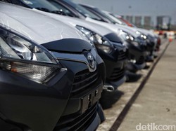 Daftar Mobil Rakyat di Bawah Rp 240 Juta yang Diusulkan Bebas Pajak