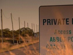 Tambang Adani Dituduh Buang Lebih Banyak Sedimen ke Great Barrier Reef