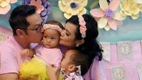 Mau Cerai Dari 6 Tahun Lalu, Ingat Momen Ini Shezy Idris dan Suami?
