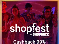 Heboh, dari TV hingga Smartphone Turun Harga Jadi Rp 9.900