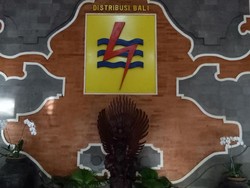 Ada Gangguan Listrik, Magelang Alami Pemadaman Bergilir