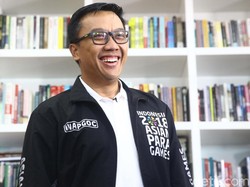 Ada Target 34 Emas di Balik Pencanangan 16 Emas Asian Games