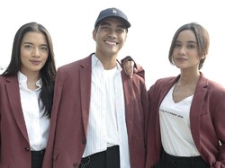 Ini Alasan GAC Vakum dan Solo Karier